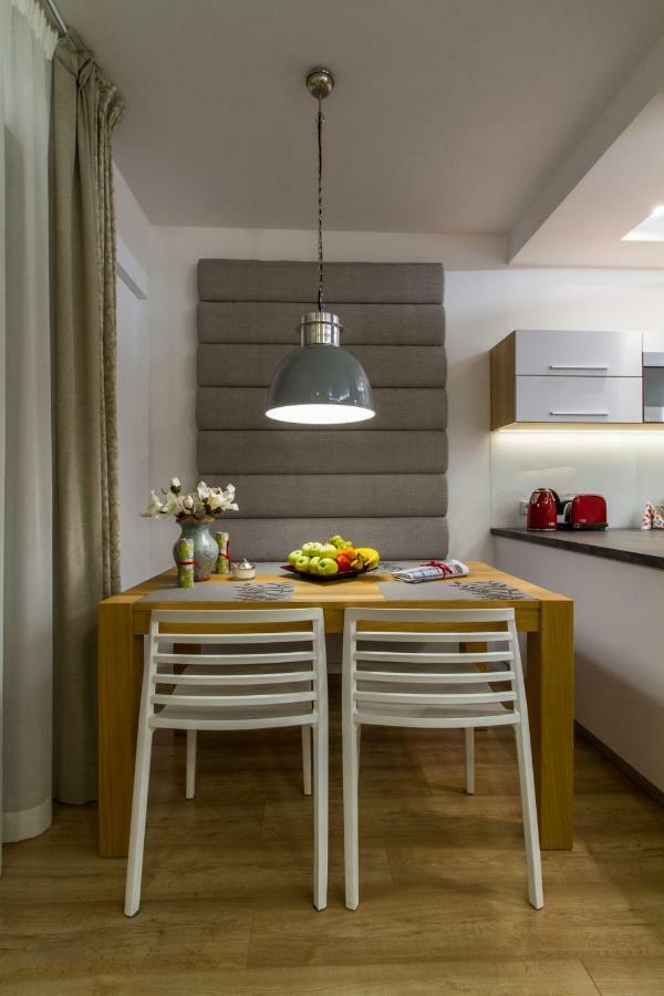Apartament Pajo I -Rezydencja Tatry--Grota Solna--Taras--Garaz Podziemny Zakopane Luaran gambar