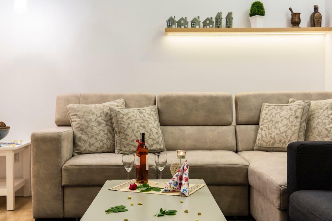 Apartament Pajo I -Rezydencja Tatry--Grota Solna--Taras--Garaz Podziemny Zakopane Luaran gambar