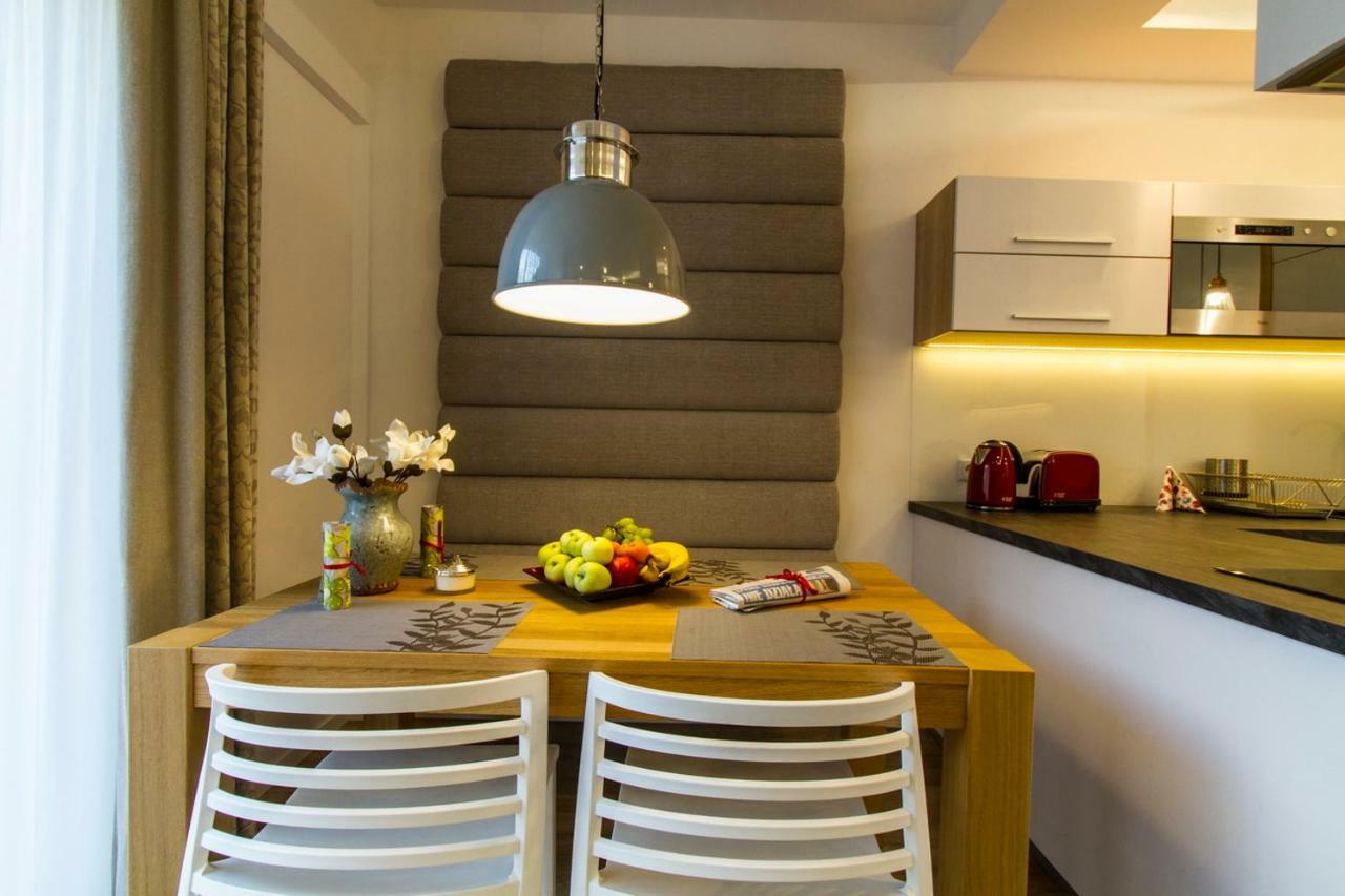 Apartament Pajo I -Rezydencja Tatry--Grota Solna--Taras--Garaz Podziemny Zakopane Luaran gambar