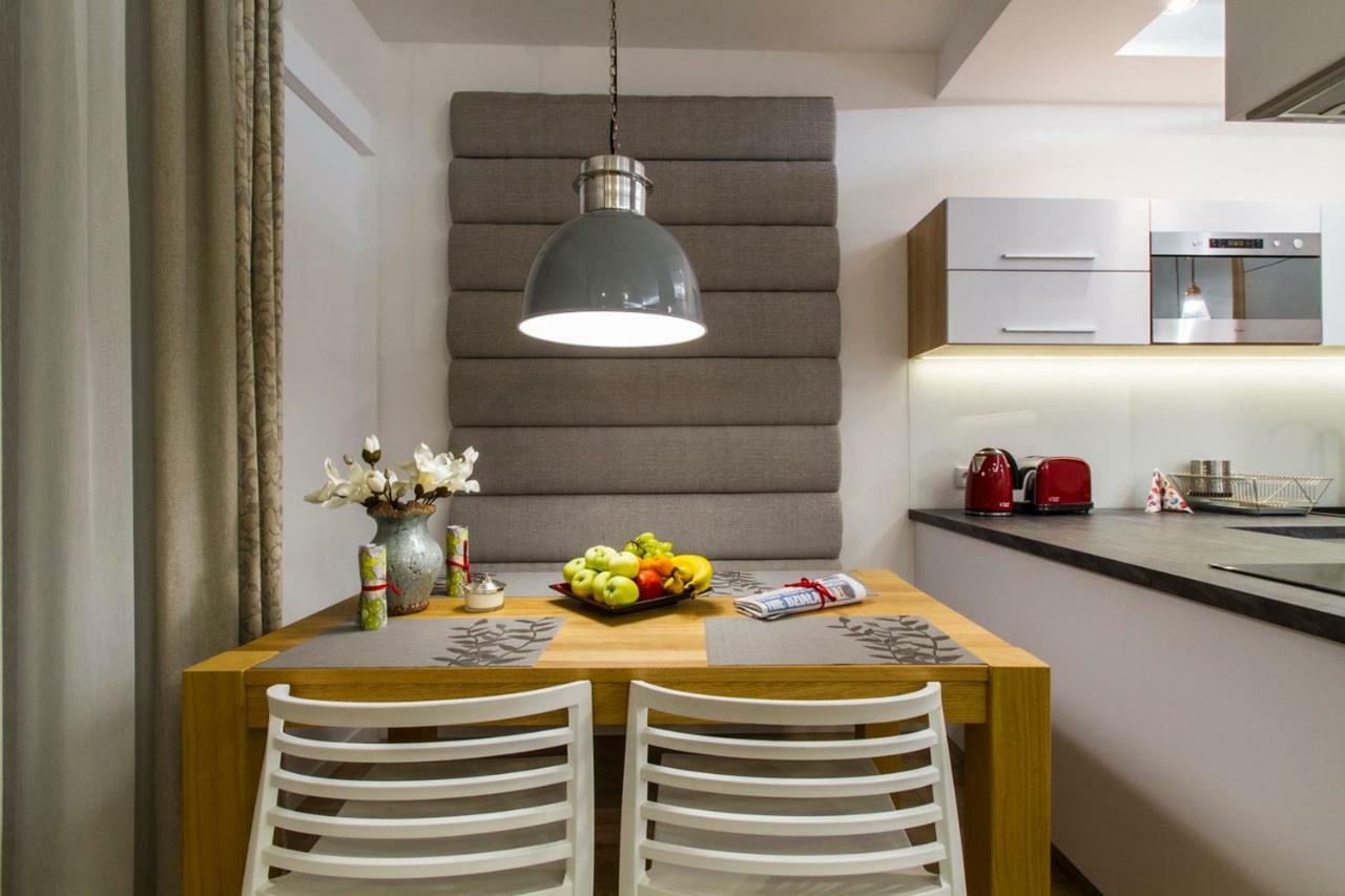 Apartament Pajo I -Rezydencja Tatry--Grota Solna--Taras--Garaz Podziemny Zakopane Luaran gambar