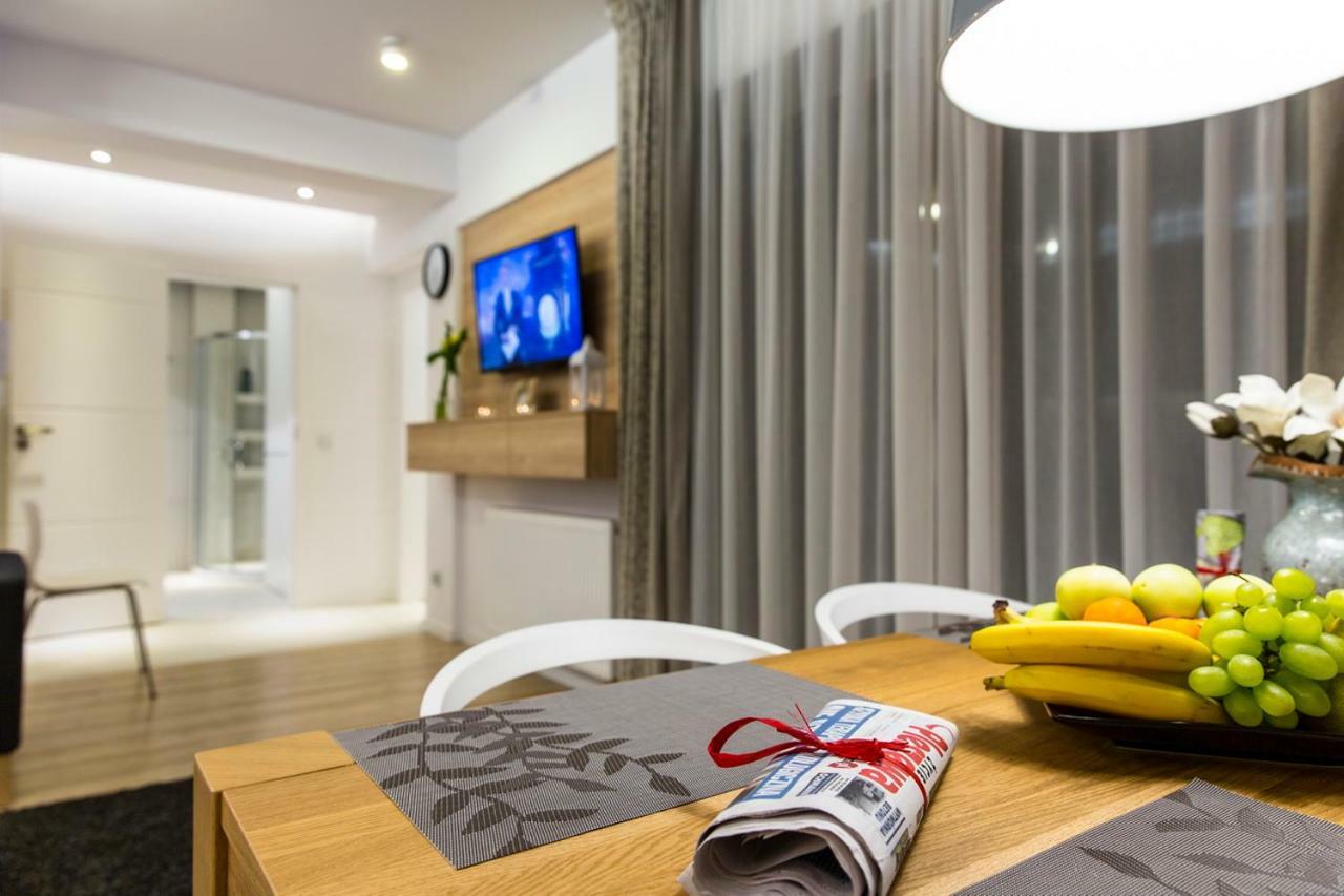 Apartament Pajo I -Rezydencja Tatry--Grota Solna--Taras--Garaz Podziemny Zakopane Luaran gambar