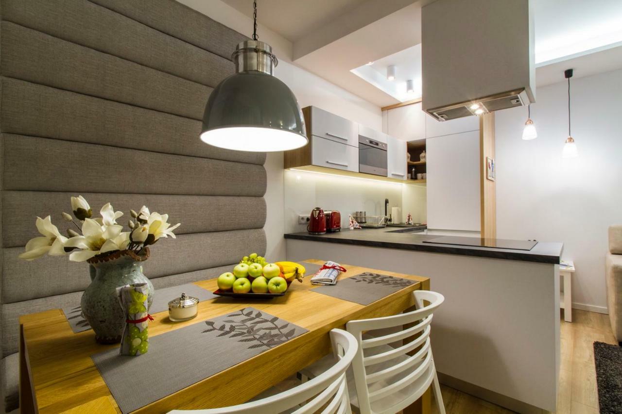 Apartament Pajo I -Rezydencja Tatry--Grota Solna--Taras--Garaz Podziemny Zakopane Luaran gambar