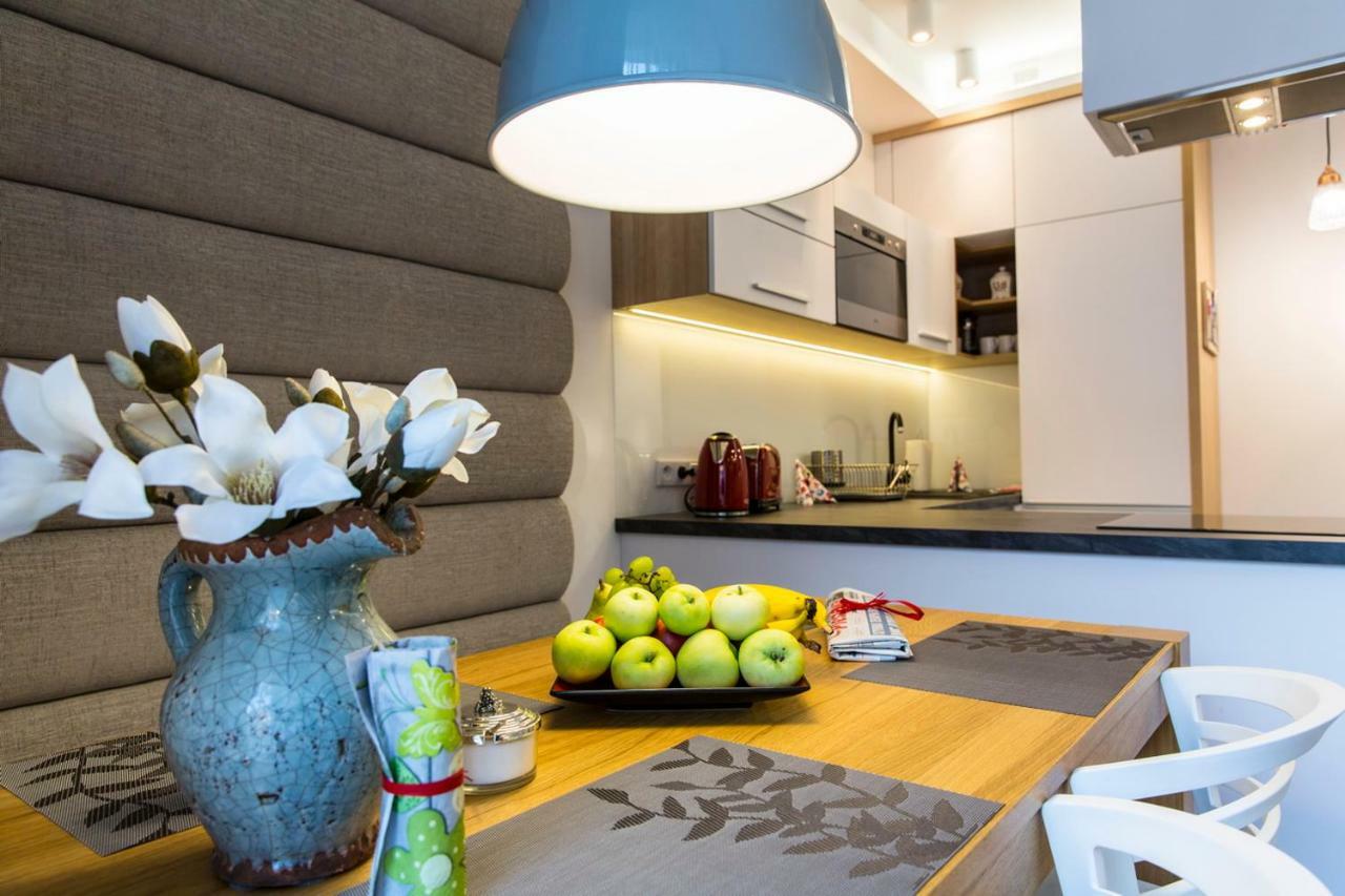 Apartament Pajo I -Rezydencja Tatry--Grota Solna--Taras--Garaz Podziemny Zakopane Luaran gambar