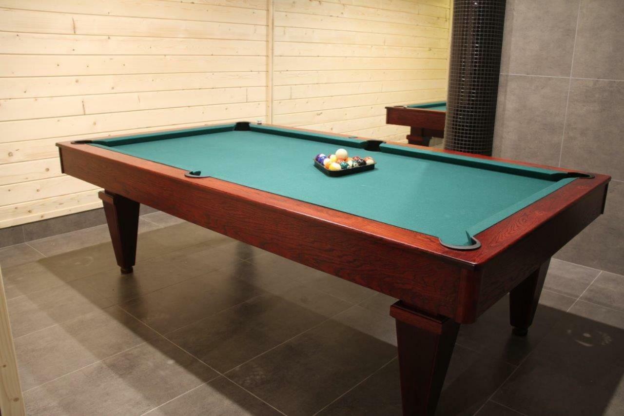 Apartament Pajo I -Rezydencja Tatry--Grota Solna--Taras--Garaz Podziemny Zakopane Luaran gambar