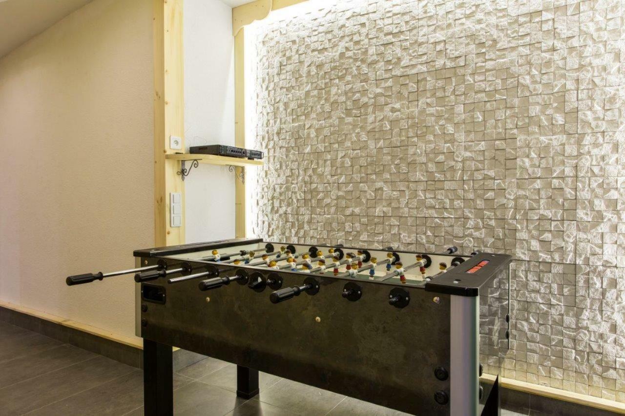 Apartament Pajo I -Rezydencja Tatry--Grota Solna--Taras--Garaz Podziemny Zakopane Luaran gambar